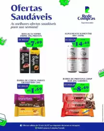 Encarte Rede Compras Página 1