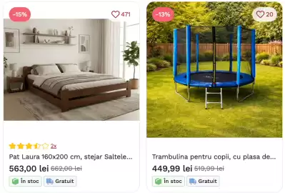 Magazine Favi săptămâna 30 Pagină 2