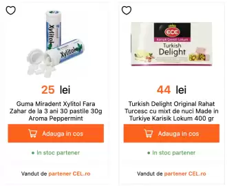 Catalog Cel săptămâna 30 Pagină 1