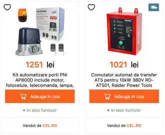 Catalog Cel săptămâna 30 Pagină 3