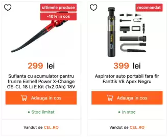 Catalog Cel săptămâna 30 Pagină 5