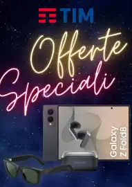 Volantino Tim Pagina 1
