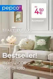 Volantino Pepco settimana 30 Pagina 1