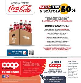 Volantino Coop Master Alleanza 3.0 Pagina 24