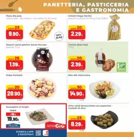 Volantino Coop Master Alleanza 3.0 Pagina 10