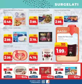 Volantino Coop Master Alleanza 3.0 Pagina 11