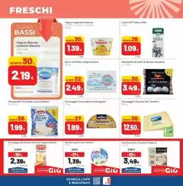 Volantino Coop Master Alleanza 3.0 Pagina 12
