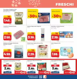 Volantino Coop Master Alleanza 3.0 Pagina 13