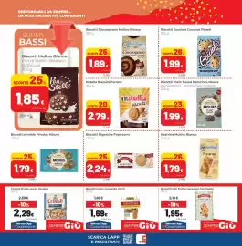Volantino Coop Master Alleanza 3.0 Pagina 14
