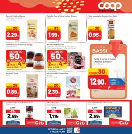 Volantino Coop Master Alleanza 3.0 Pagina 15