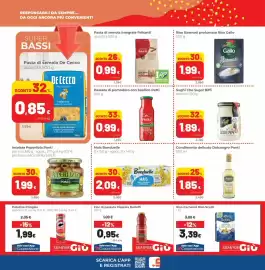 Volantino Coop Master Alleanza 3.0 Pagina 16