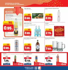 Volantino Coop Master Alleanza 3.0 Pagina 18