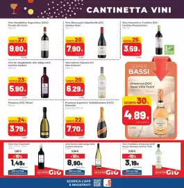 Volantino Coop Master Alleanza 3.0 Pagina 19