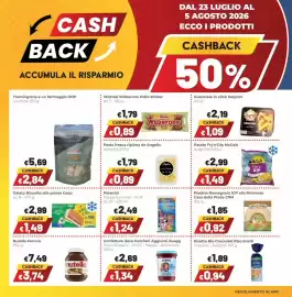 Volantino Coop Master Alleanza 3.0 Pagina 2