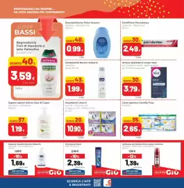 Volantino Coop Master Alleanza 3.0 Pagina 22