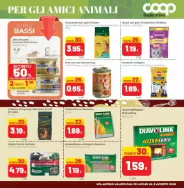 Volantino Coop Master Alleanza 3.0 Pagina 23