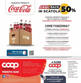 Volantino Coop Master Alleanza 3.0 Pagina 24