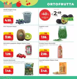 Volantino Coop Master Alleanza 3.0 Pagina 4
