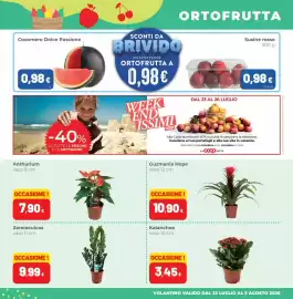Volantino Coop Master Alleanza 3.0 Pagina 5