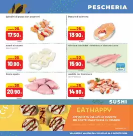 Volantino Coop Master Alleanza 3.0 Pagina 7