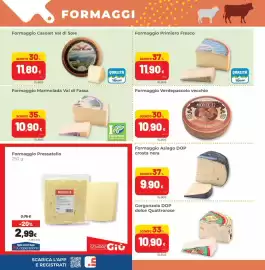 Volantino Coop Master Alleanza 3.0 Pagina 8
