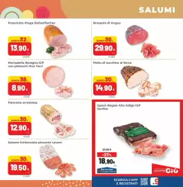 Volantino Coop Master Alleanza 3.0 Pagina 9