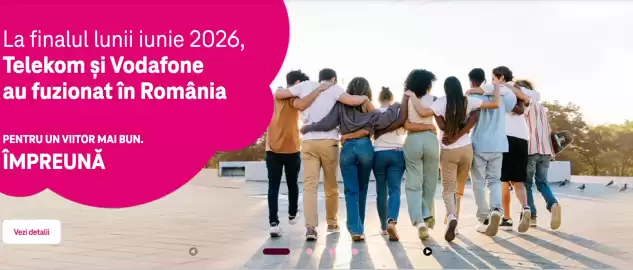 Magazine Telekom săptămâna 30 Pagină 1
