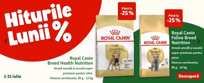 Catalog Fressnapf Pagină 2