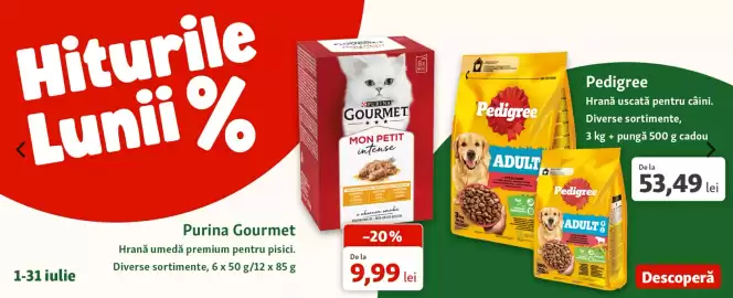 Catalog Fressnapf Pagină 3
