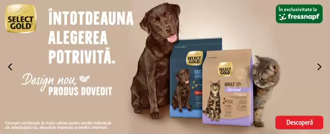 Catalog Fressnapf Pagină 5