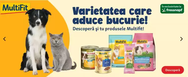 Catalog Fressnapf Pagină 8