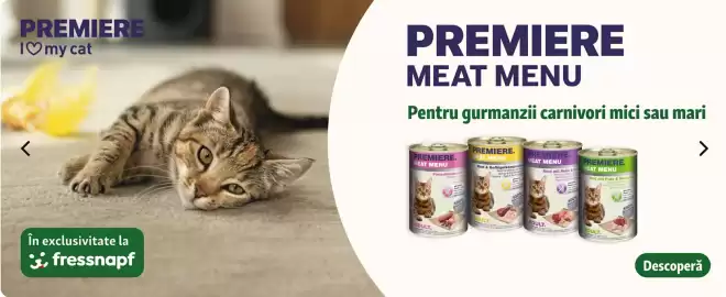 Catalog Fressnapf Pagină 9