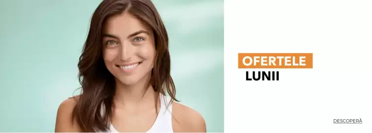 Catalog Yves Rocher Pagină 5