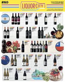 Liquor City catalogue Page 6