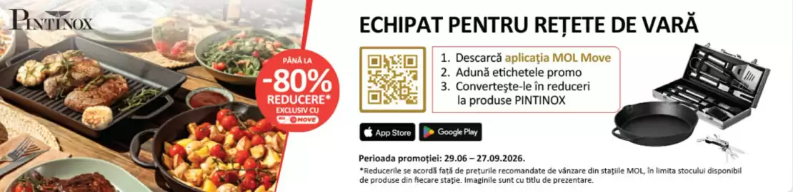 Catalog Mol Romania Pagină 1