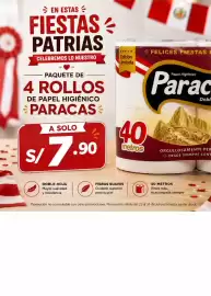 Catálogo Franco Supermercado Página 1