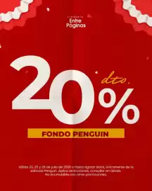 Catálogo Entre Páginas Página 3