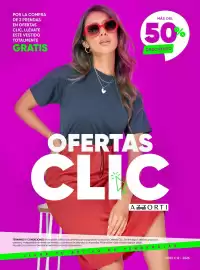 Catálogo Azzorti Página 1