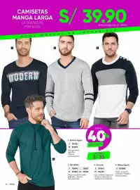 Catálogo Azzorti Página 10