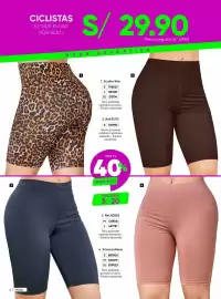 Catálogo Azzorti Página 6