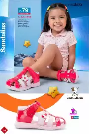 Catálogo Sokso Página 16