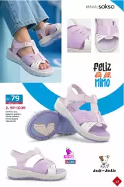 Catálogo Sokso Página 17