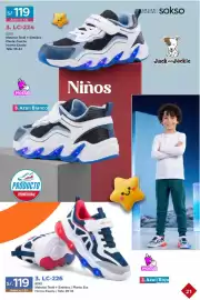 Catálogo Sokso Página 21