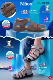 Catálogo Sokso Página 25