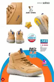 Catálogo Sokso Página 26