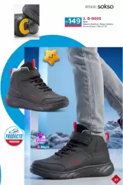 Catálogo Sokso Página 27