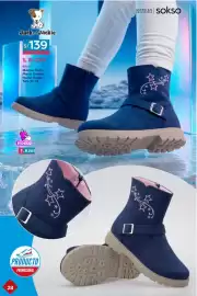 Catálogo Sokso Página 28