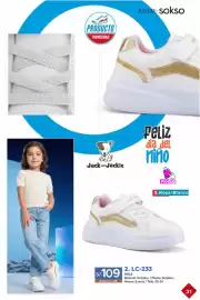 Catálogo Sokso Página 31