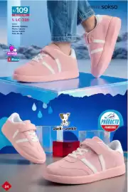 Catálogo Sokso Página 34
