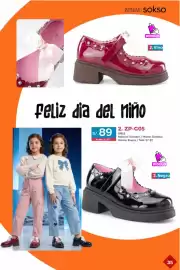 Catálogo Sokso Página 35